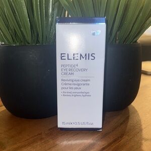 Elemis Peptide4 Eye Recovery Cream